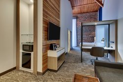  - SpringHill Suites by Marriott Downtown Montgomery - I-65, Exit 172