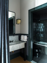  - Ace Hotel Warehouse District New Orleans