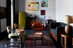  - Ace Hotel Warehouse District New Orleans