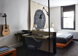  - Ace Hotel New York