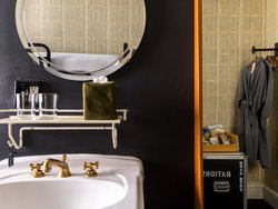  - Ace Hotel New York