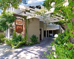  - Carriage House Inn Carmel