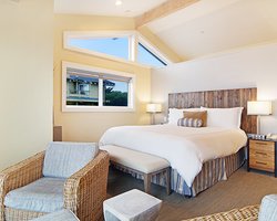  - Cypress Inn on Miramar Beach Half Moon Bay