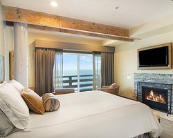  - Cypress Inn on Miramar Beach Half Moon Bay