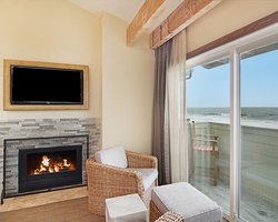  - Cypress Inn on Miramar Beach Half Moon Bay