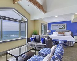  - Cypress Inn on Miramar Beach Half Moon Bay