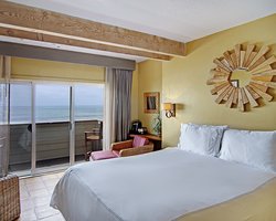  - Cypress Inn on Miramar Beach Half Moon Bay