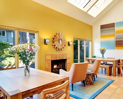  - Cypress Inn on Miramar Beach Half Moon Bay