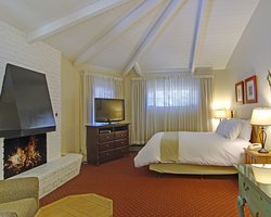  - Svendsgaards Inn Carmel