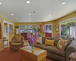  - Svendsgaards Inn Carmel