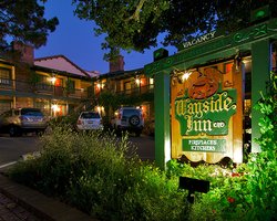  - Wayside Inn Carmel