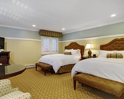  - Wayside Inn Carmel