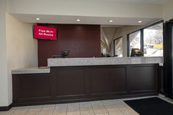  - Red Roof Inn Warrenton