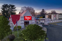  - Red Roof Inn Warrenton