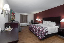  - Red Roof Inn Warrenton