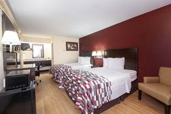  - Red Roof Inn Smyrna - I-75, Exit 260