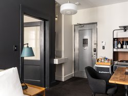  - Ace Hotel New York