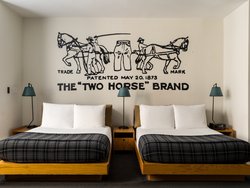  - Ace Hotel New York