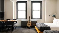  - Ace Hotel New York