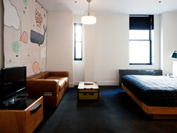  - Ace Hotel New York