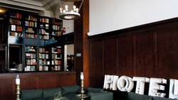  - Ace Hotel Portland - I-405, Exit 2A