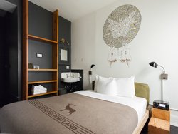  - Ace Hotel Portland - I-405, Exit 2A