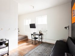  - Ace Hotel Portland - I-405, Exit 2A