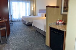  - Courtyard by Marriott Hotel Downtown Halifax