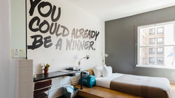  - Ace Hotel Portland - I-405, Exit 2A