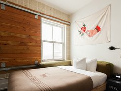  - Ace Hotel Portland - I-405, Exit 2A