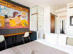  - Ace Hotel Portland - I-405, Exit 2A