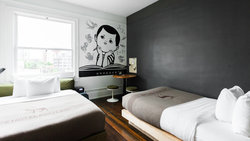  - Ace Hotel Portland - I-405, Exit 2A