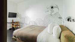  - Ace Hotel Portland - I-405, Exit 2A