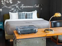  - Ace Hotel Portland - I-405, Exit 2A