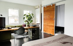  - Ace Hotel Portland - I-405, Exit 2A