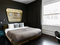  - Ace Hotel Portland - I-405, Exit 2A