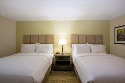  - Candlewood Suites Bellevue