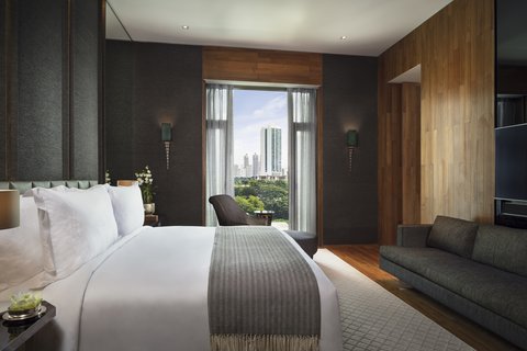 THE SUKHOTHAI BANGKOK - Photo 51