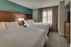  - Staybridge Suites Airport Missoula - I-90, Exit 101