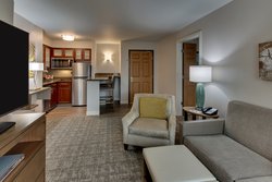 - Staybridge Suites Airport Missoula - I-90, Exit 101