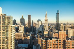  - Renaissance Hotel Chelsea New York