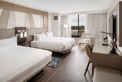  - Marriott Hotel Palm Beach Gardens - I-95, Exit 79