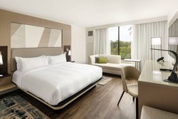  - Marriott Hotel Palm Beach Gardens - I-95, Exit 79