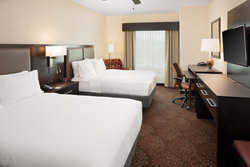  - Holiday Inn Trophy Club