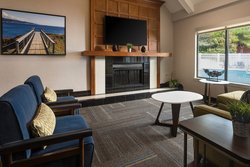  - Residence Inn by Marriott San Mateo - CA 92, Exit 14