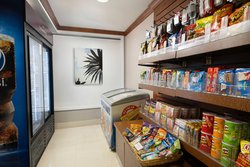  - Residence Inn by Marriott San Mateo - CA 92, Exit 14