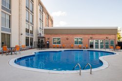  - Holiday Inn Express & Suites Downtown Shreveport - I-20, Exit 19A