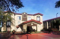  - Red Roof Inn & Suites Hobby Airport Houston - I-45, Exit 35