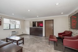  - Red Roof Inn Bristol - I-81, Exit 5