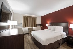  - Red Roof Inn Bristol - I-81, Exit 5